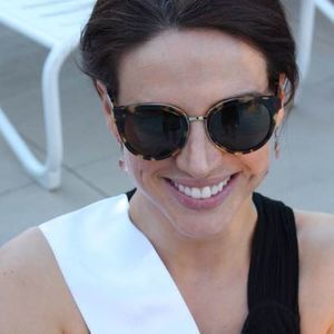 Meet your Posher, Brooke